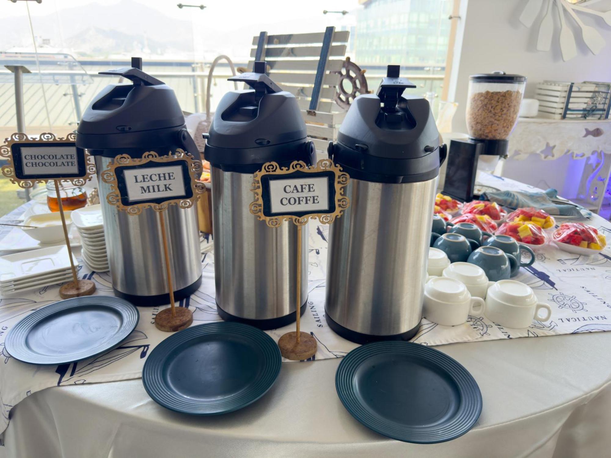 Hotel Catedral Plaza 산타마르타 외부 사진