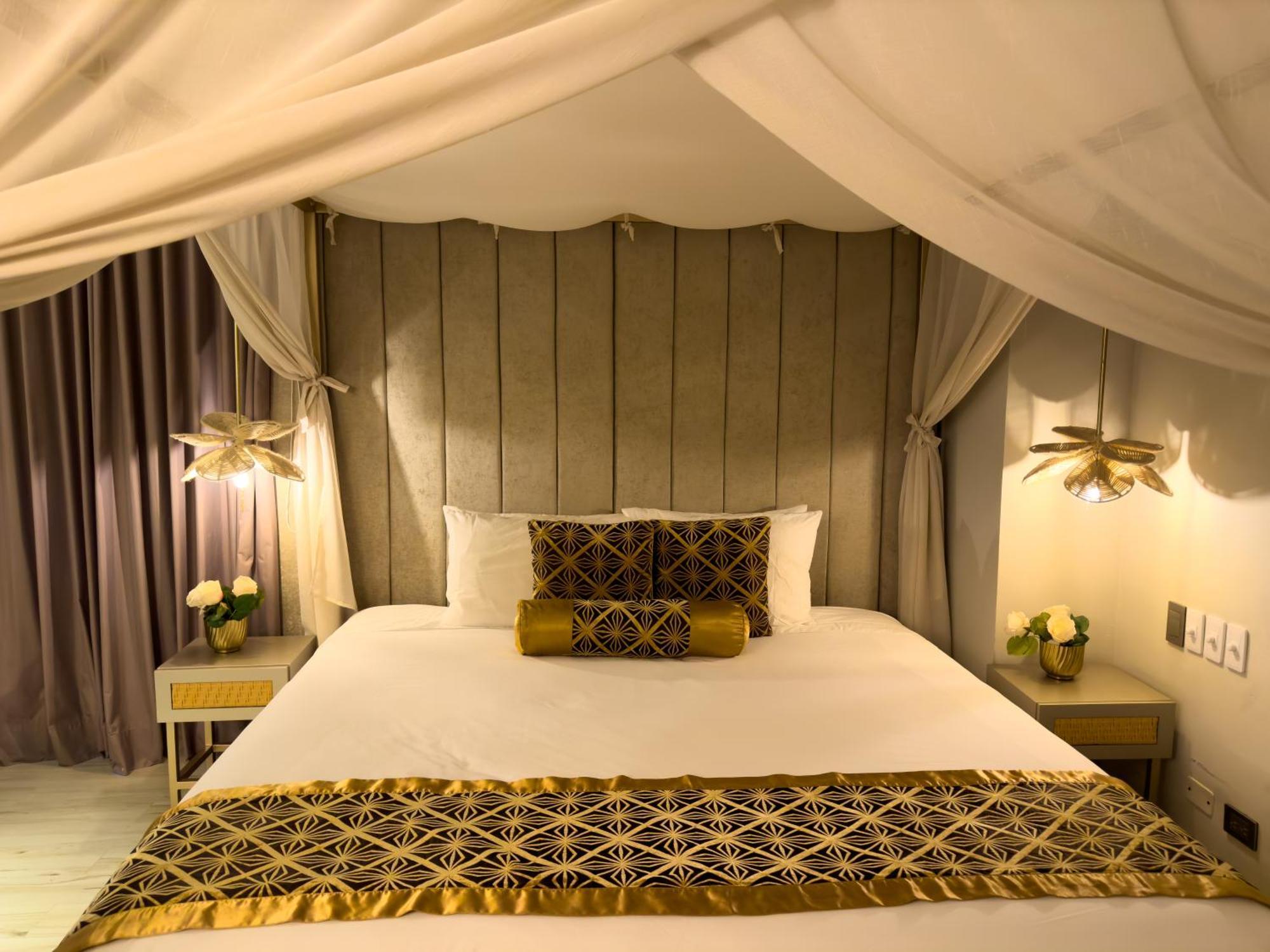 Hotel Catedral Plaza 산타마르타 외부 사진