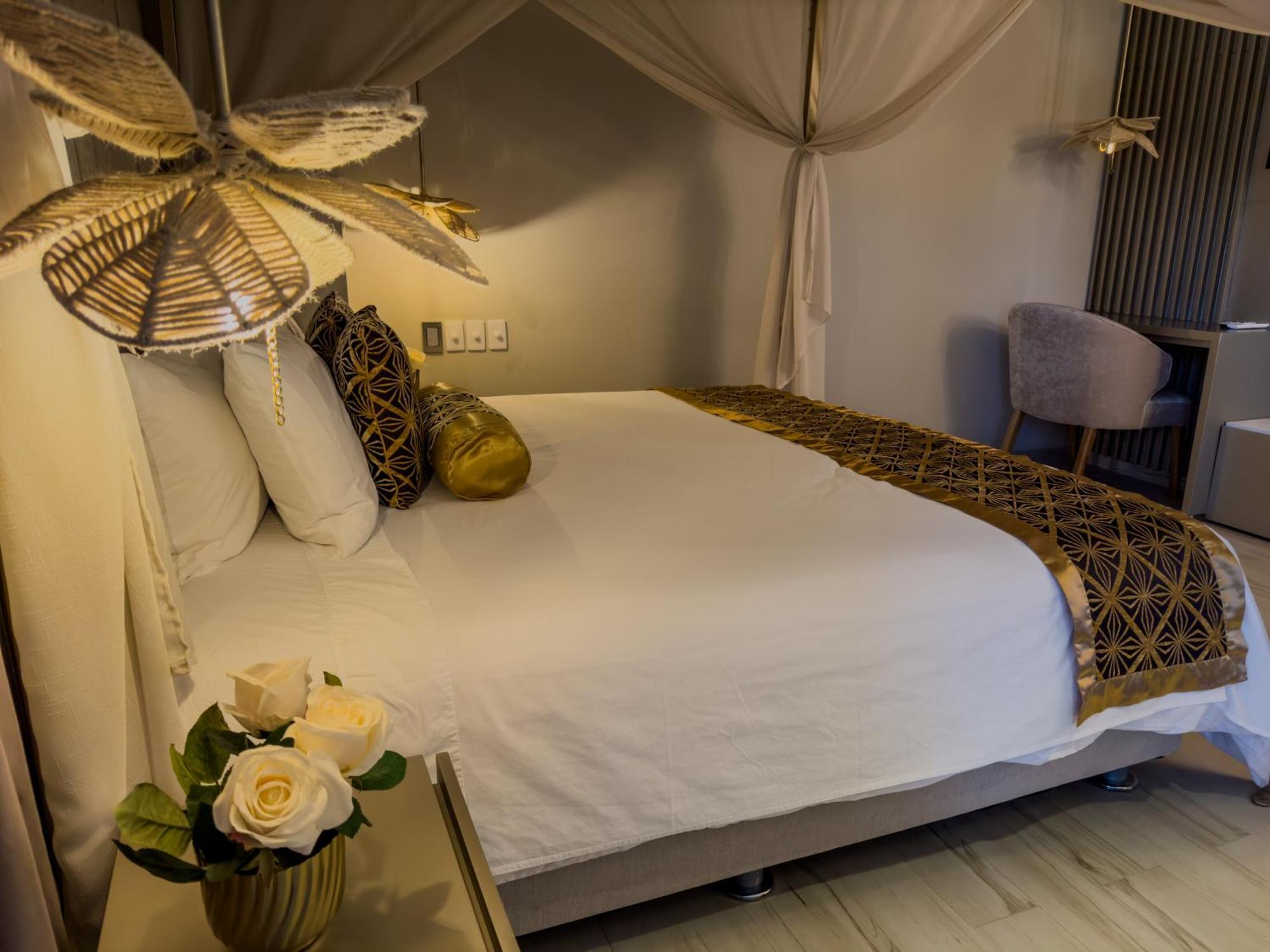 Hotel Catedral Plaza 산타마르타 외부 사진