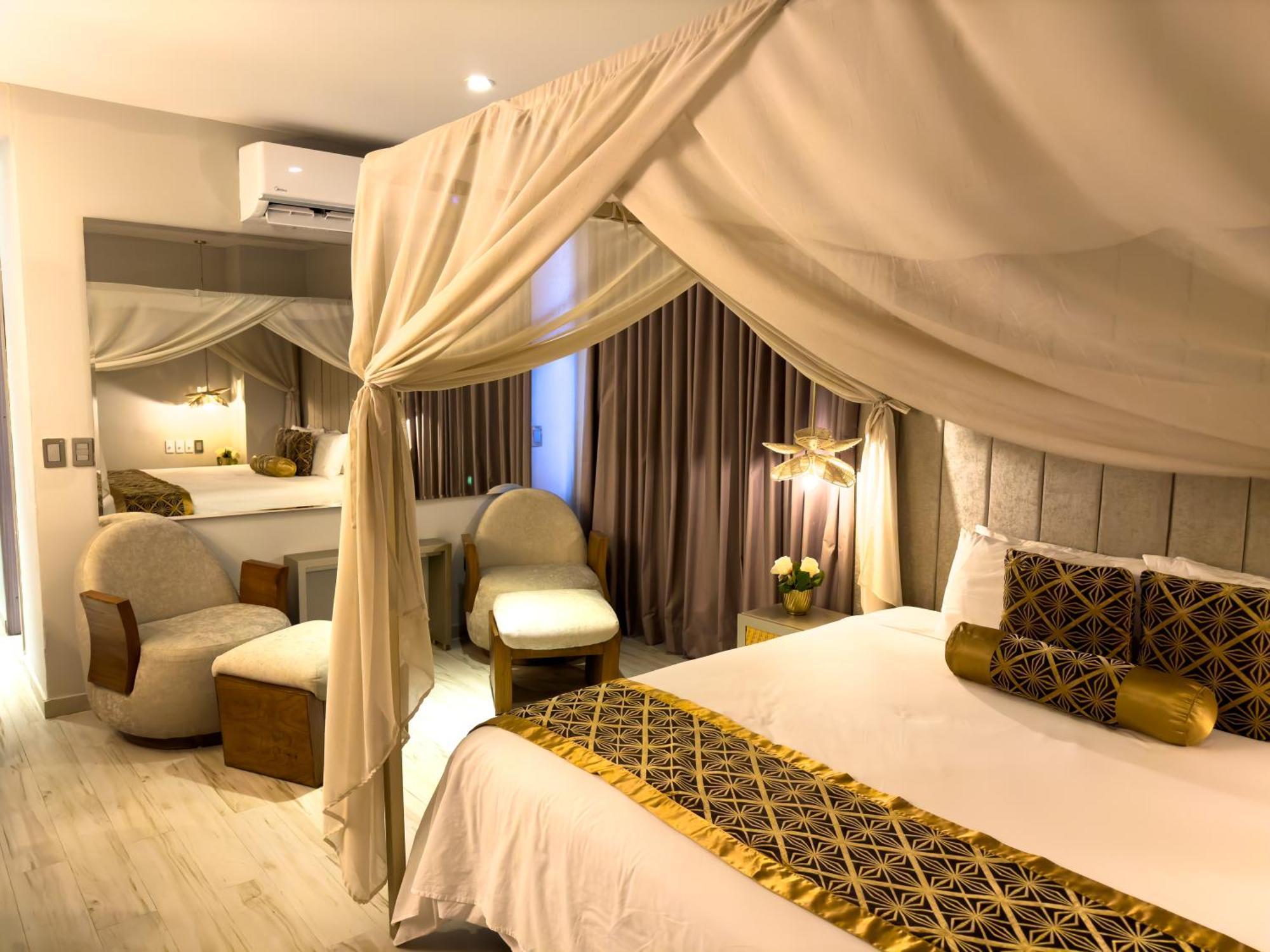 Hotel Catedral Plaza 산타마르타 외부 사진